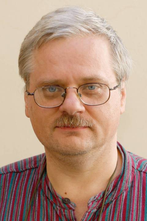Ing. Vlastimil Karlík