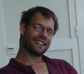 Ing. Pavel Šamonil, Ph.D.