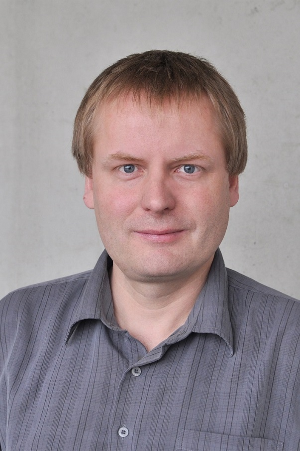 Ing. Pavel Hrzina, Ph.D.