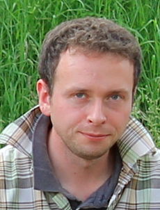 Ing. Radek Bače, Ph.D.